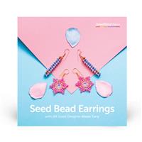 Seed bead Earring Projects with Alison DVD (PAL)
