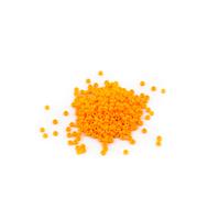 Miyuki Opaque Lt Orange Seed Beads 11/0 (23.5GM/TB)