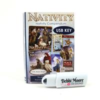 Nativity Compendium USB Key