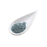 Miyuki Delica Galvanised Turquoise Seed Beads 11/0 (7.2GM/TB)  