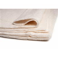 Heirloom Premium Cotton Wadding 3 x 3m (120 x 120")