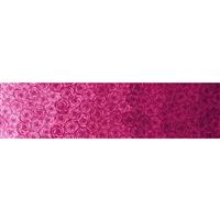 Rose Ombre Blush Rose Fabric 0.5m