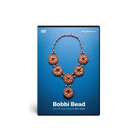 Mark Smith’s Bobbi Bead DVD (PAL)