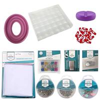 Mega Sewing Accessory Bundle - Exclusive