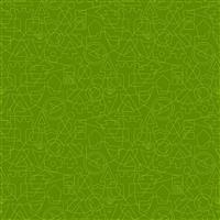 Alison Glass Sunprint Luminance Twenty in Grass Fabric 0.5m
