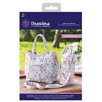Threaders - Pattern Pack - Lunch on the Go