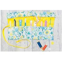 Living in Loveliness Accessory Roll Kit Liberty Yellow