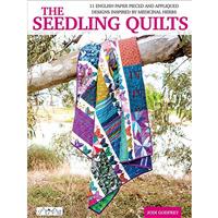 The Seedling Quilts Book by Jodi Godfrey