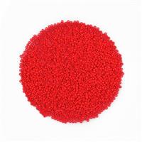 Miyuki Opaque Red Seed Beads 15/0 (8.2GM/TB)