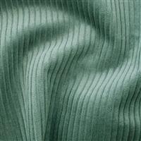 Aqua 4.5 Wale Corduroy Fabric 0.5m