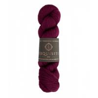 WYS Bordeaux Exquisite 4 Ply Yarn 100g