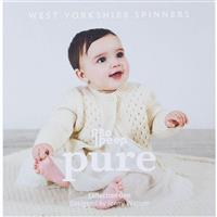 WYS Bo Peep Pure - DK - Collection One Pattern Book