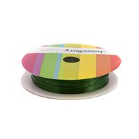 10m Green Copper Wire Approx 0.40mm