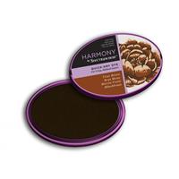 Inkpad – Harmony Quick-Dry Dye (Friar Brown)