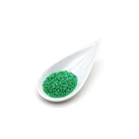 Miyuki Duracoat Silver Lined Dyed Mint Green 15/0 (8.2GM/TB)