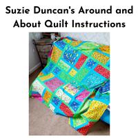 Suzie Duncan