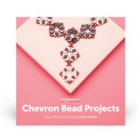 Chevron Bead Projects with Mark Smith DVD (PAL)