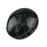 Green Apatite Palm Approx 5 cm; 1pc