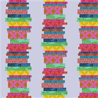 Anna Maria Hindsight Collection Punch Fabric 0.5m