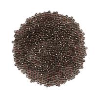Miyuki Silver Lined Root Beer Seed Beads 11/0 (24GM/TB)