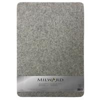 Milward Wool Pressing Mat 42 x 29.7cm