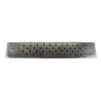 Wire Draw Plate, 40 Multi Shaped Holes