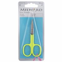 Neon Embroidery Scissor Milward - Yellow