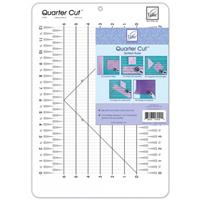 June Tailor Quarter Cut™
