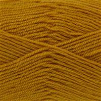 King Cole Mustard Pricewise DK Yarn  100g