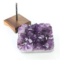 Amethyst on stand 2.9 kg 