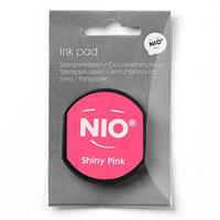 Nio Ink Pad Shiny Pink