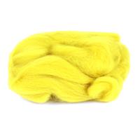 Old Gold Wool Tops, 5g