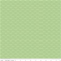 Riley Blake Little Women Wallpaper Sweetpea Fabric 0.5m