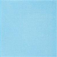 100% Cotton Candy Blue Fabric  0.5m