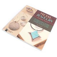 Metal Jewellery Made Easy: A Crafter