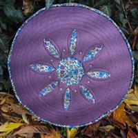 Sallieann Quilts Japanese Origami Cushion Instructions