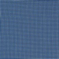 Moda Ladies Legacy in Blue Cross Hatch Fabric 0.5m