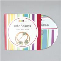 Wire Brooches DVD Alison (Pal)