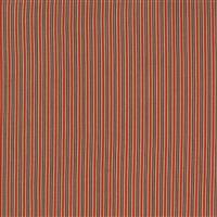 Moda Ladies Legacy in Red Stripe Fabric 0.5m
