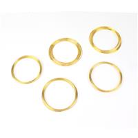 Wire For Jewellery Making - Silver, Gold & Copper | JewelleryMaker.com