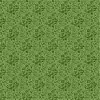 Brenda Walton Laurelwood Arbor Moss Fabric 0.5m