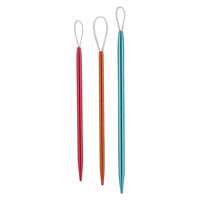 Set of 3 Wool Needles