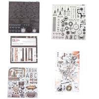 13Arts Industrial Zone Paper Collection