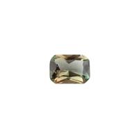1.25cts Oregon Sunstone 8x6mm Octagon  (N)
