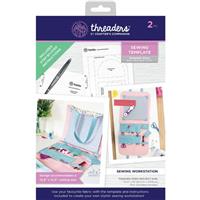 Threaders - Template - Sewing Workstation