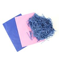 Pink & Navy Tissue Paper Bundle