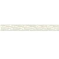 Ivory Ribbon Rope 2mm x0.5m (Cut to Order)