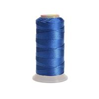 50m Blue Nylon Cord Approx 0.9mm