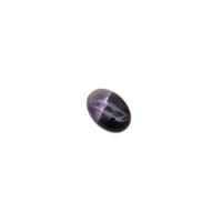 15cts Amethyst Oval Cabochon Approx 25x18mm, 1pc