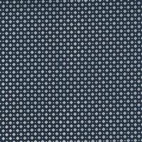 Moda Starlight Gatherings Mini Squares Nautical Blue Fabric 0.5m